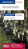 book cover Amsterdam: Polyglott on tour mit Flipmap - Author