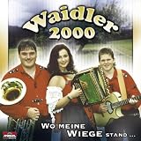 Wo Meine Wiege Stand