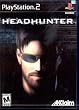 Headhunter PS2
