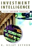Investment Intelligence from Insider Trading