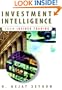 Investment Intelligence from Insider Trading