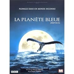 La Plan�te Bleue - �dition Collector 2 DVD