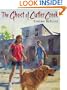 The Literacy Bridge - Large Print - The Ghost of Cutler Creek