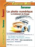 La photo num�rique
