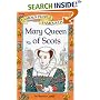 Mary, Queen of Scots (Famous People Famous Lives)