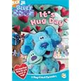 Blue's Clues - Blue's Room - It's Hug Day