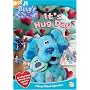 Blue's Clues - Blue's Room - It's Hug Day