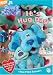 DVD : Blue's Clues - Blue's Room - It's Hug Day