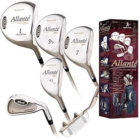 Intech Allante Lady