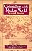 Book Colonialism and the Modern World: Selected Studies (Sources and Study in World History)