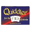Quiddler Game