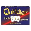 Quiddler Game
