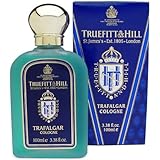 Truefitt & Hill Trafalgar Cologne 3.38 oz