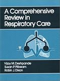Comprehensive Review In Respiratory Care