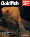 Goldfish (Complete Pet Owner's Manual)