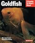 Goldfish (Barron's Complete Pet Owner's Manuals)