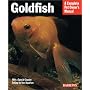Goldfish (Complete Pet Owner's Manual)