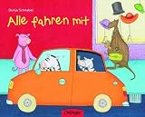 Alle fahren mit - Dunja Schnabel