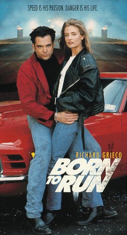 Born to Run [VHS] [Import]