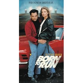 Born to Run [VHS]