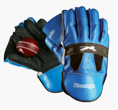 Slazenger Super Wicket Keeping Gloves