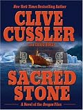 Sacred Stone: A Novel of the Oregon Files (Wheeler Large Print Books)