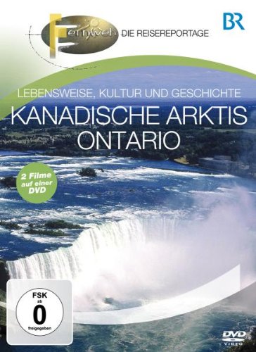 Produkt-Bild: Fernweh - Kanadische Arktis & Ontario