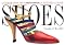 Shoes: A Celebration of Pumps, Sandals, Slippers & More