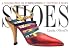 Shoes: A Celebration of Pumps, Sandals, Slippers & More
