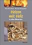 Heizen mit Holz in allen Ofenarten