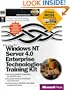 Microsoft Windows NT Server Enterprise Training (Microsoft Official Curriculum)