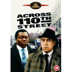 Across 110Th Street [DVD]