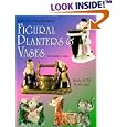 Collector's Encyclopedia of Figural Planters and Vases: Identification and Values by  Betty Newbound and Bill Newbound