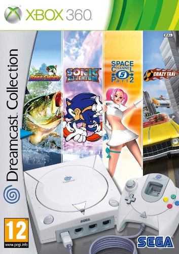 Dreamcast Collection