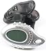 Seiko STMX1 Chromatic Tuner / MetronomesSeiko STMX1 Clip On Tuner/Metronome