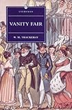 Vanity fair : a novel without a hero