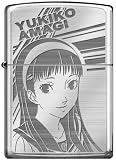 ペルソナ4 ZIPPOライター 天城雪子