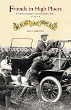 Friends in high places : Ulster's resistance to Irish Home Rule, 1912-14