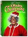A Madea Christmas: The Play