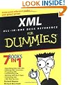 XML All-in-one Desk Reference for Dummies