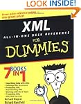 XML All-in-One Desk Reference For Dum...