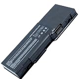 AGPtek Hi-Capacity Li-ion Battery  for Dell Inspiron 6400 E1501 Latitude 131L Series Fits 312-0428 KD476 HK421 RD850 Laptop Battery