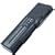 AGPtek Hi-Capacity Li-ion Battery [7200mAh 9 Cells] for Dell Inspiron 6400 E1501 Latitude 131L Series Fits 312-0428 KD476 HK421 RD850 Laptop Battery