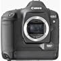 Canon EOS-1D Mark II 8.2MP Digital SLR Camera (Body Only)