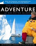 Review Viking  / The Last Great Adventure of Sir Peter Blake