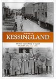 The book of Kessingland : the most easterly village in England