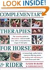 Complementary Therapies for Horse & Rider