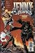 Books : Jenny Sparks: The Secret History Of The Authority #2