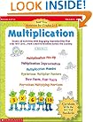 Best-Ever Activities for Grades 2-3: Multiplication (Best-Ever Activities for Grades 2-3)