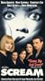 Scream [VHS]